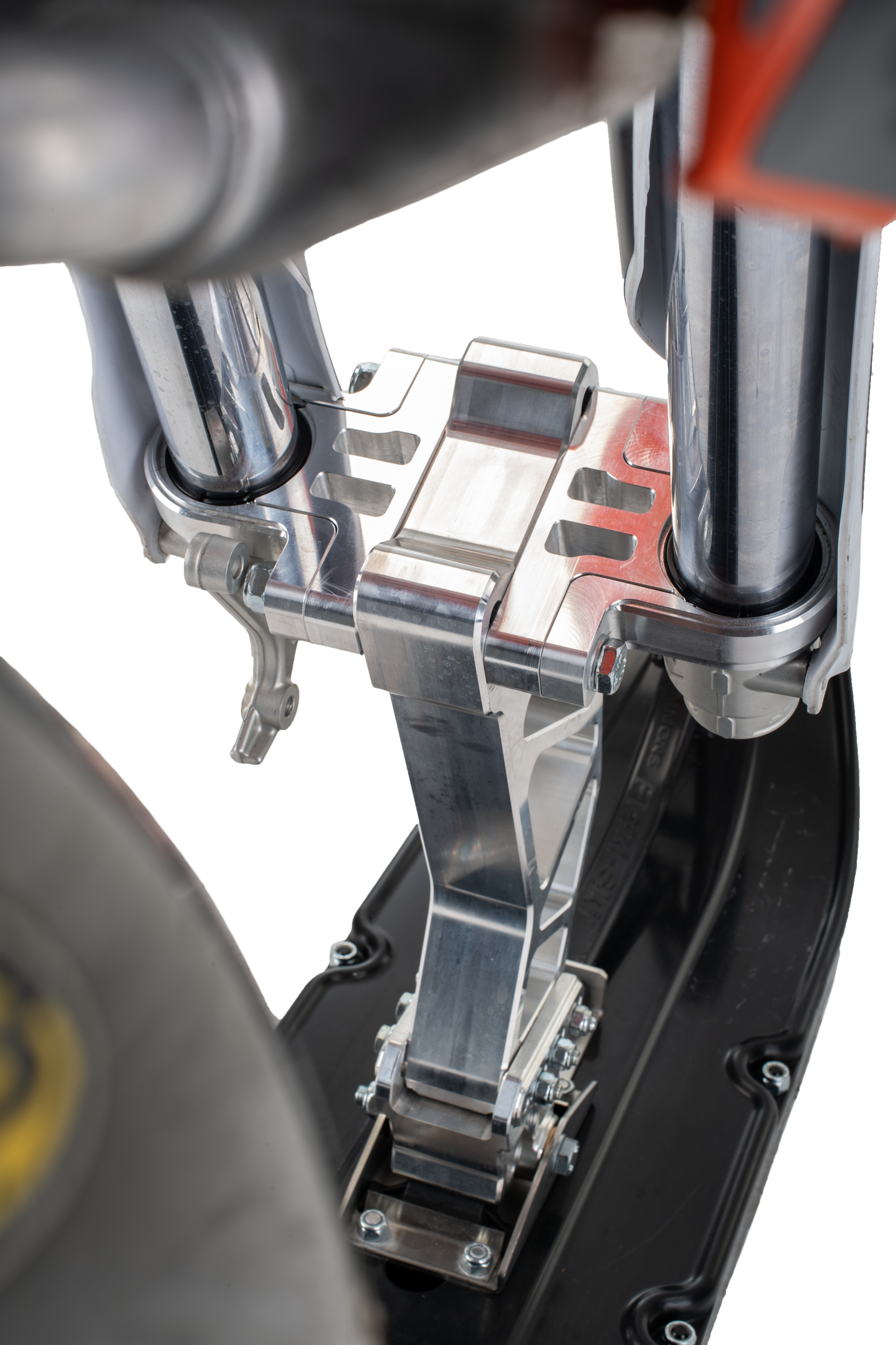 St120 Conversion Kit
