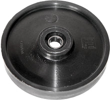 Ppd Idler 5.62" X .625" Blk S/M
