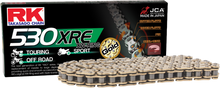 Gb530xre Drive Chain Gold 530 X 130