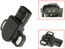 Tps Sensor A/C Yam