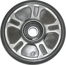 Ppd Idler 6.38" X 20 Mm Sil S/M