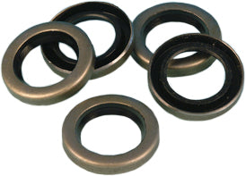 Gasket Seal Metal Od Single Lip Flt Fxr Fxrs 5/Pk 12043 A