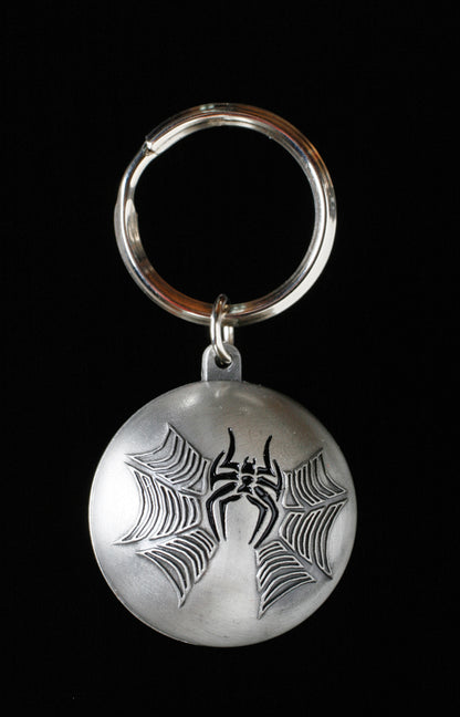 Ryder Ball (Spider Web)