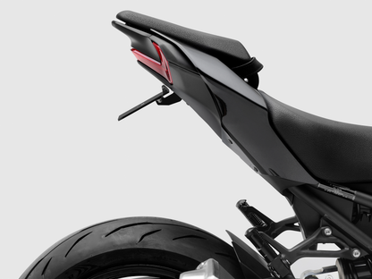 Flat Out Fender Eliminator Kaw