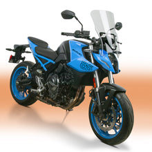 Vstream Windscreen Plus Mid Light Tint Suz
