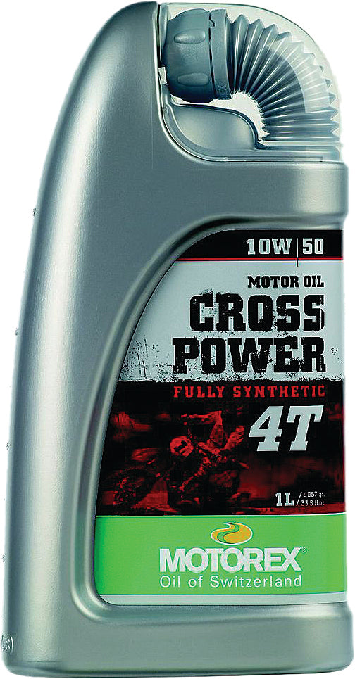 Cross Power 4t Nla Use 580 1145