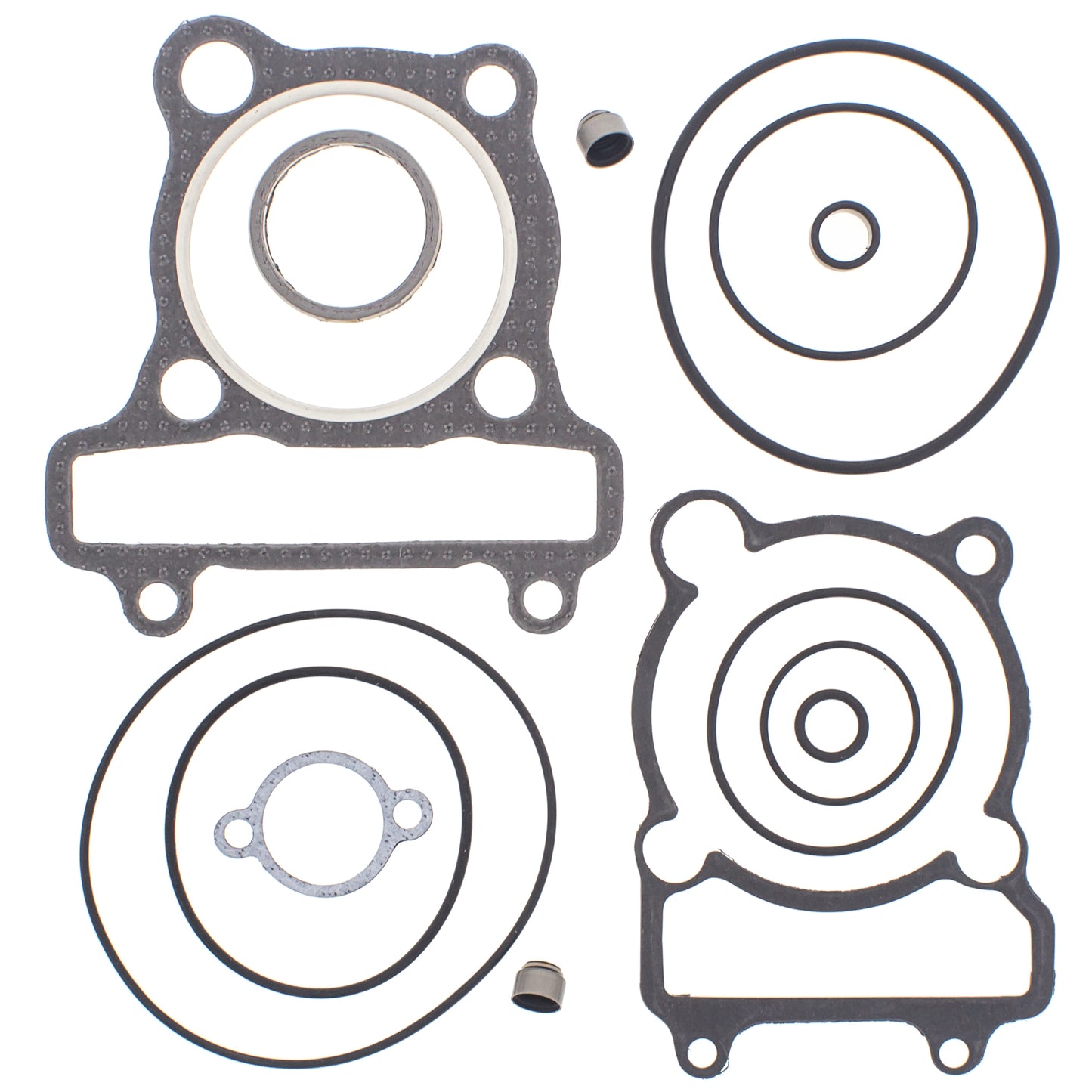 Top End Gaskets   Yamaha