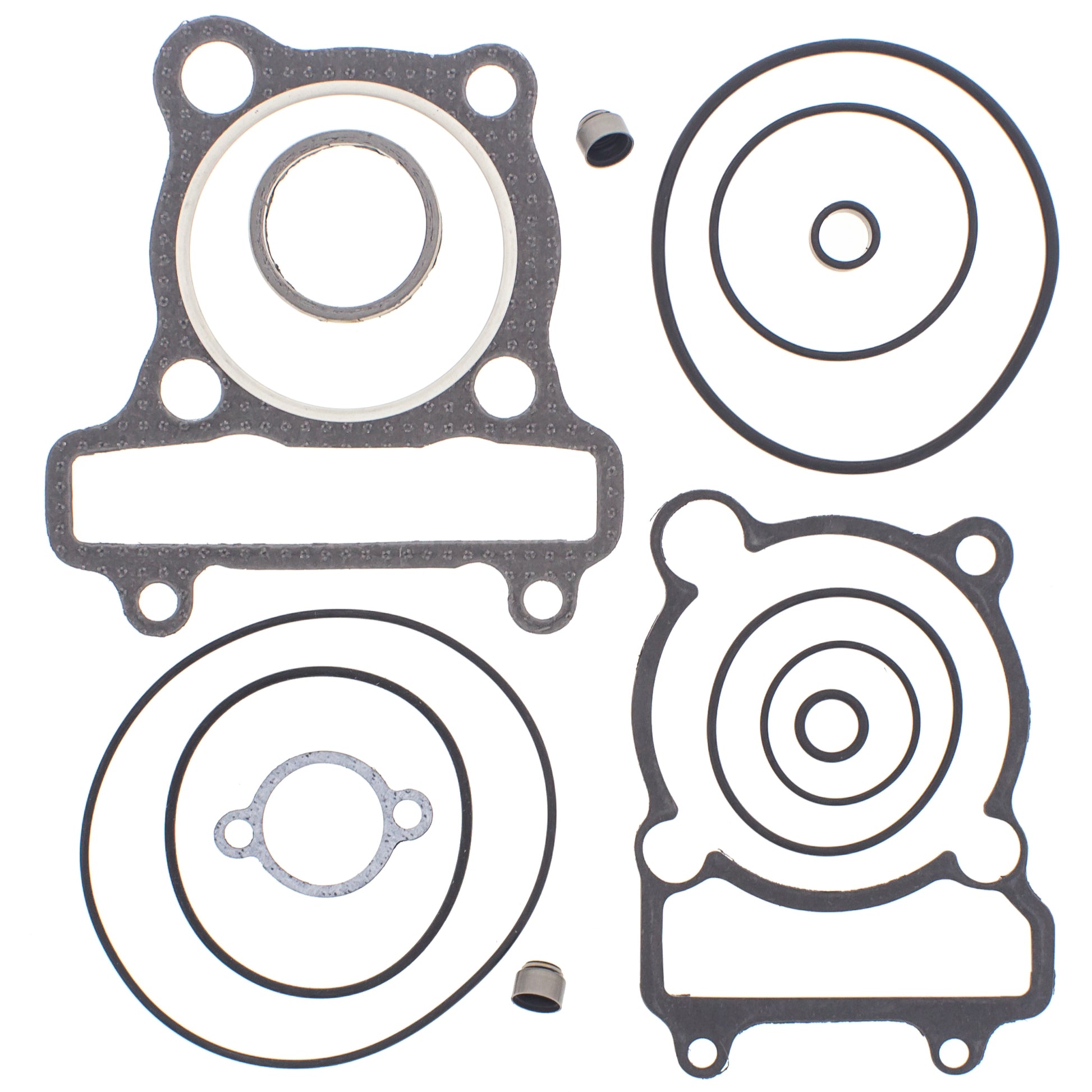 Top End Gaskets   Yamaha