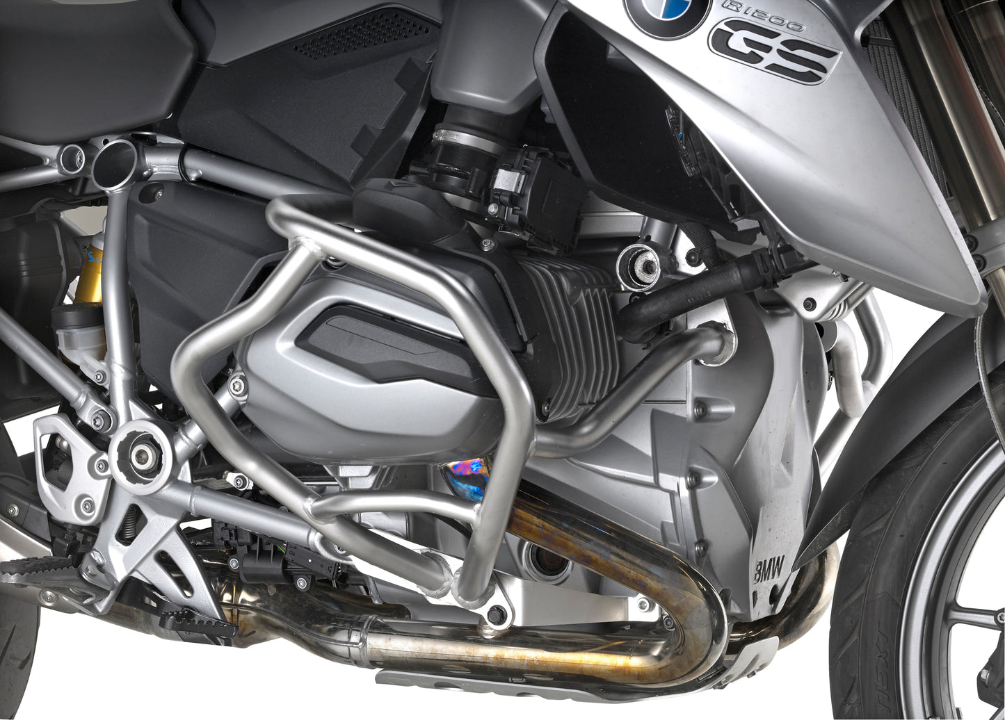 Engine Guards