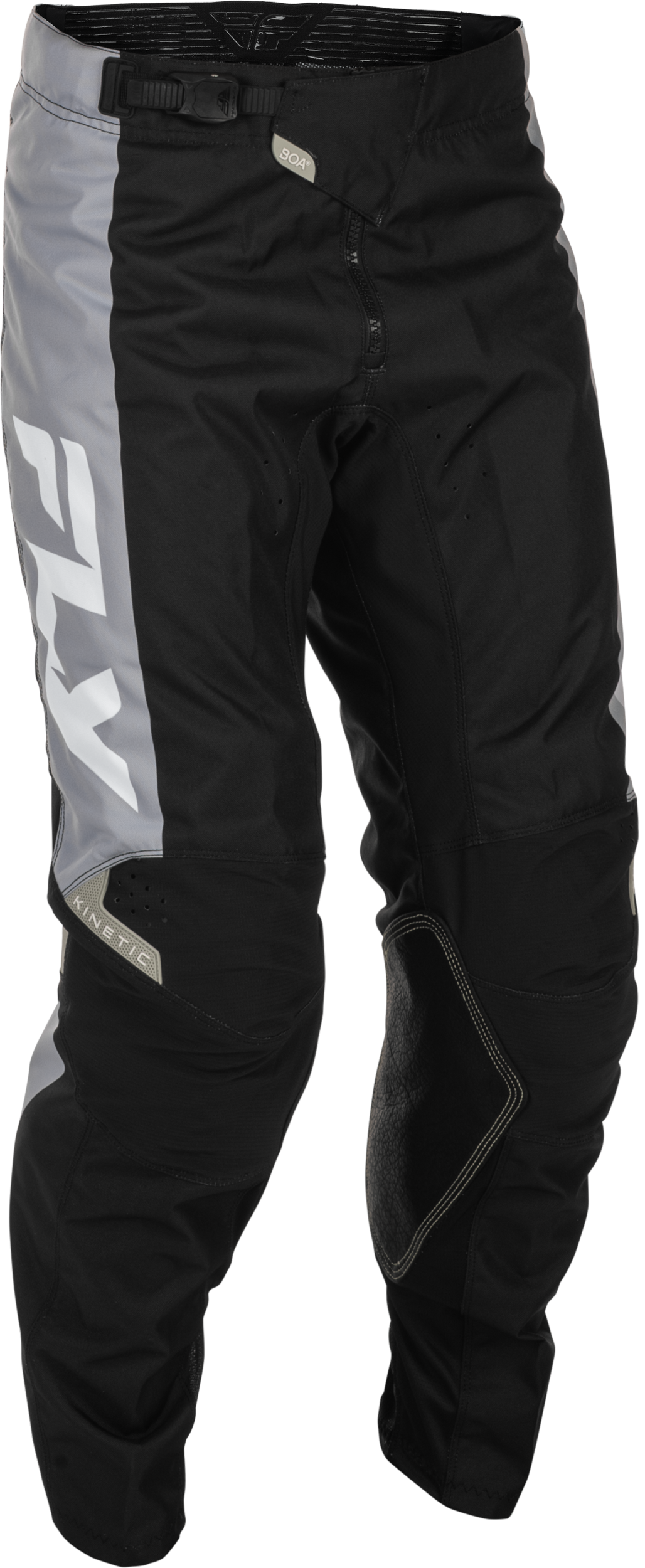 Kinetic Pants Black/Grey Sz 28