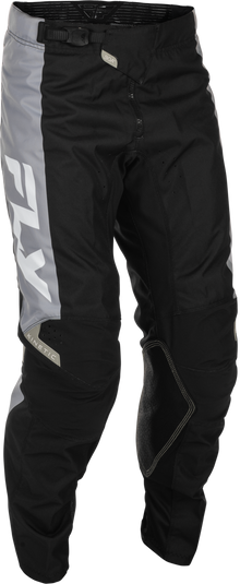 Kinetic Pants Black/Grey Sz 28