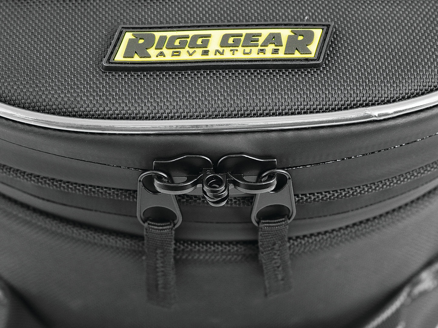 Trails End Ds/Enduro Tail Bag 6.5/11l Black