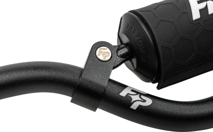 Handlebar Afa Crf/Kx/Rc Black
