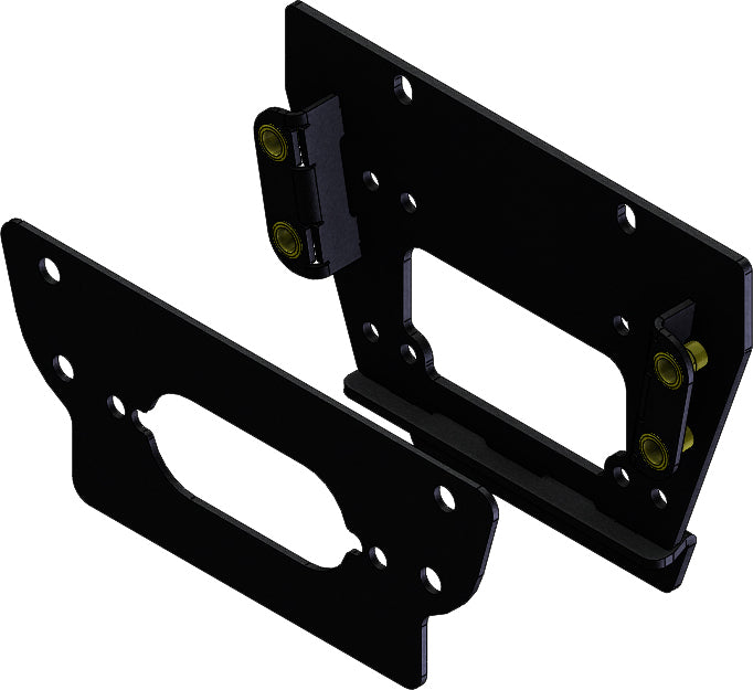 Winch Mount Kaw
