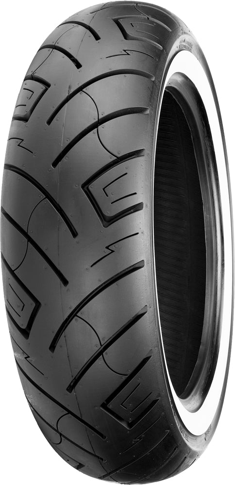 Tire 777 Cruiser Hd Rear 180/65b16 81h B/Bias Tl W/W