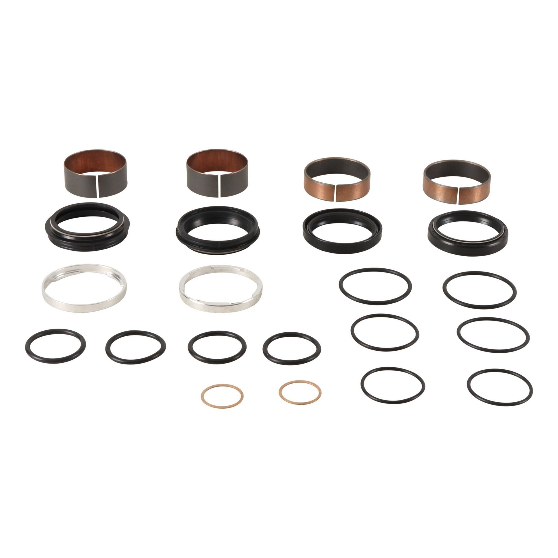 Seal/Bushing Kit Forks