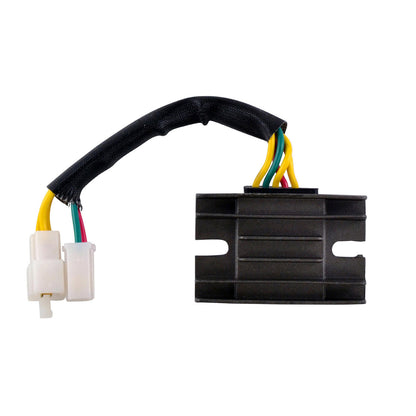 Voltage Regulator Rectifier
