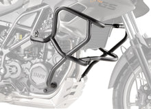 Engine Guards