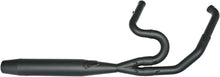 2in1 M8 Flt Mid Length Cannon Black