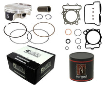 Top End Kit Forged 76.96/Std 13.8:1 Kaw