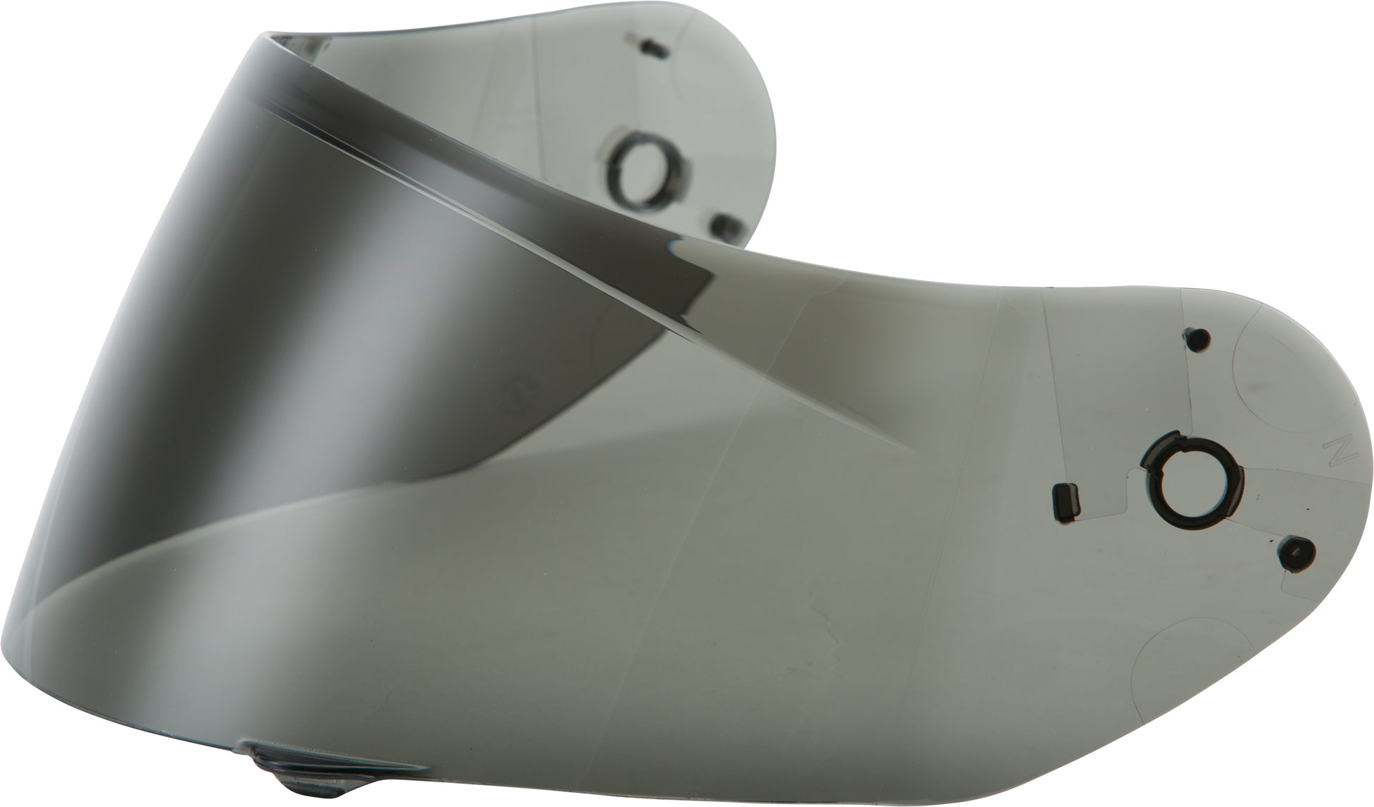 Gt3000/Gt920 Faceshield Dark Smoke