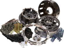 Radiuscx Auto Clutch Kit 17 25 M8 Hydraulic Clutch