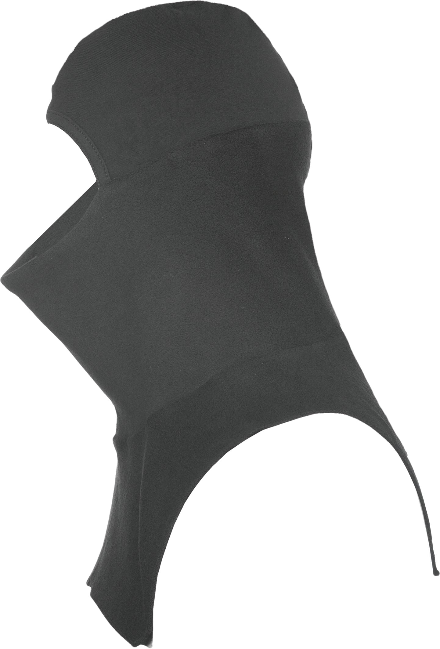 Proclava Face Mask Black
