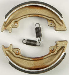 Brake Shoes 332 Plain