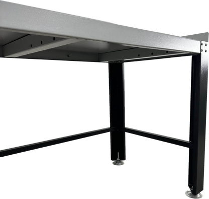 Premium Work Bench 1 600 Lbs. Cap. (Xh Wb Ii)