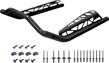 Rear Bumper A/C