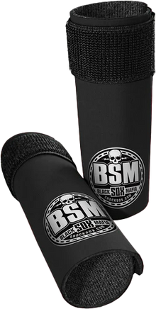 Street Shock Sox  6"C  Bsm Conventional Forks