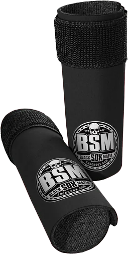 Street Shock Sox  6"U  Bsm Upside Down Forks