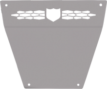 Front Race Skid Plate Ghost Pol