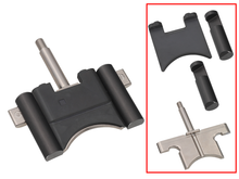 Power Valve S D