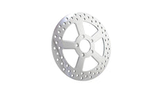 High 5 Rotor 11.8" Front Polished