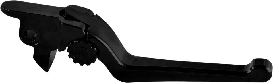 Anthem Adjustable Lever Set Blk Flh/T `14 16 Hydro Clutch