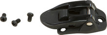 Maverik F4 Buckle/Lever Kit
