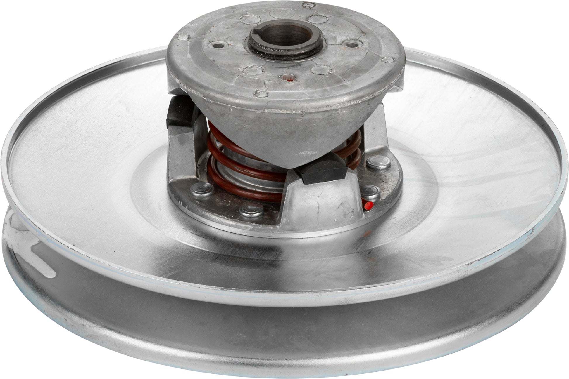 Driven Clutch 44d