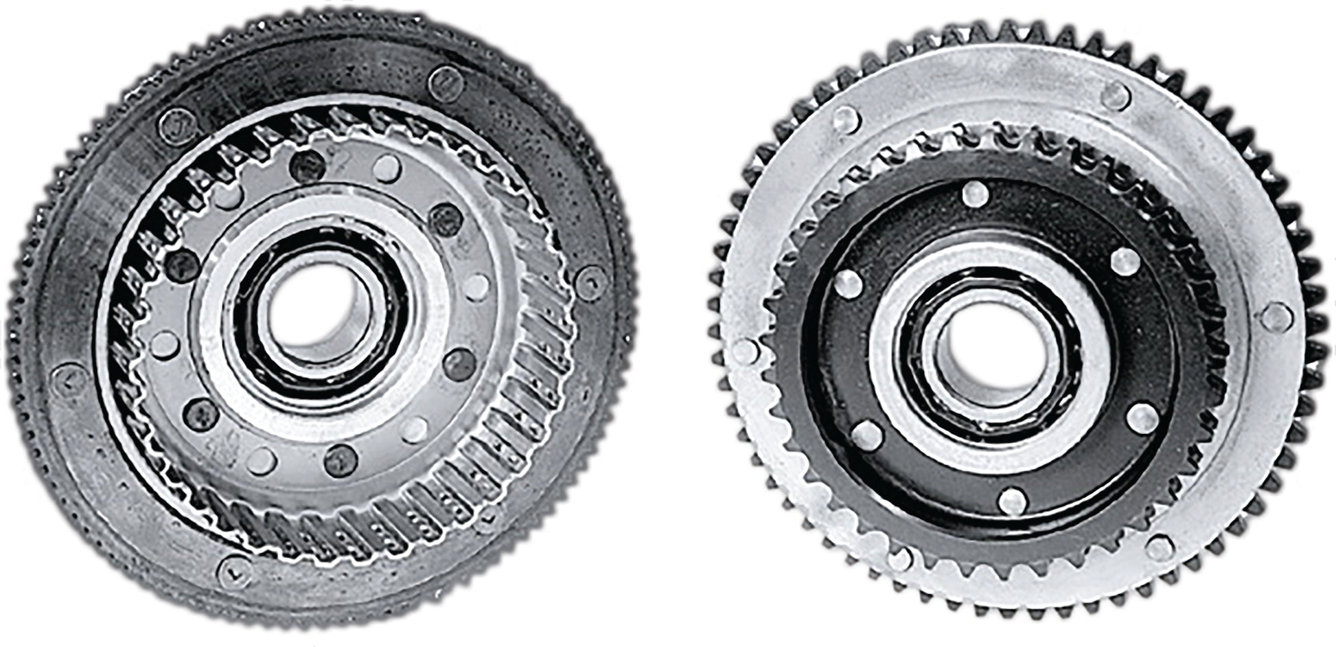Clutch Basket Bt 90 93 OEM 37707 90
