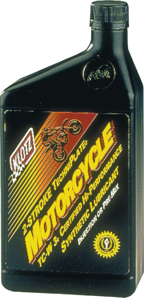 Tc W3 Motorcycle Techniplate 32oz