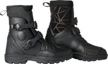 Adventure X Mid Ce Boot Black Waterproof Sz 7