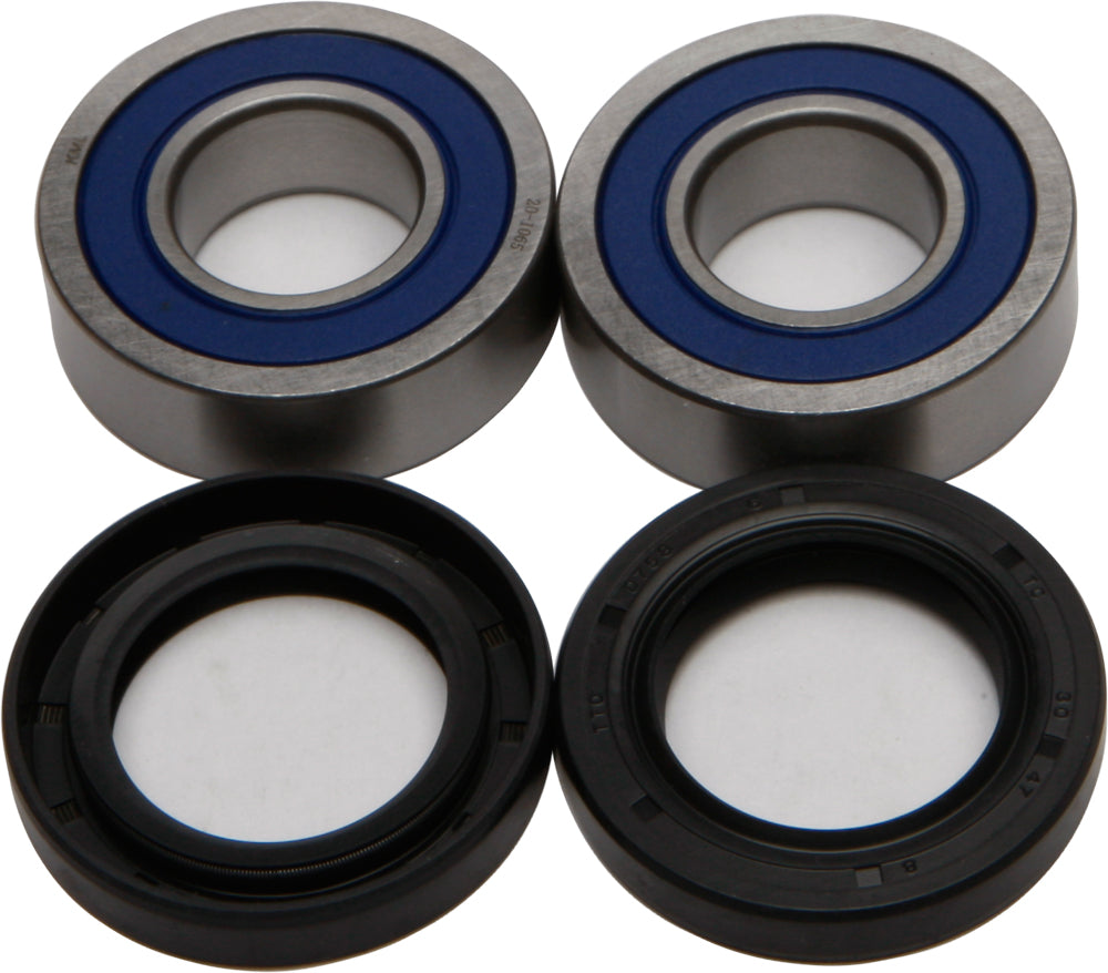 Wheel Bearing & Seal Kit