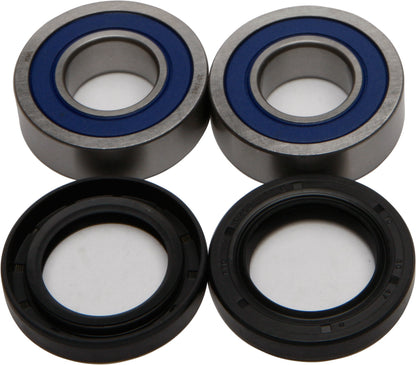 Wheel Bearing & Seal Kit