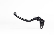 Master Cylinder Repl Lever
