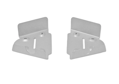 Alloy Rear A Arm Guards Hon