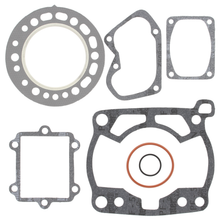 Top End Gaskets