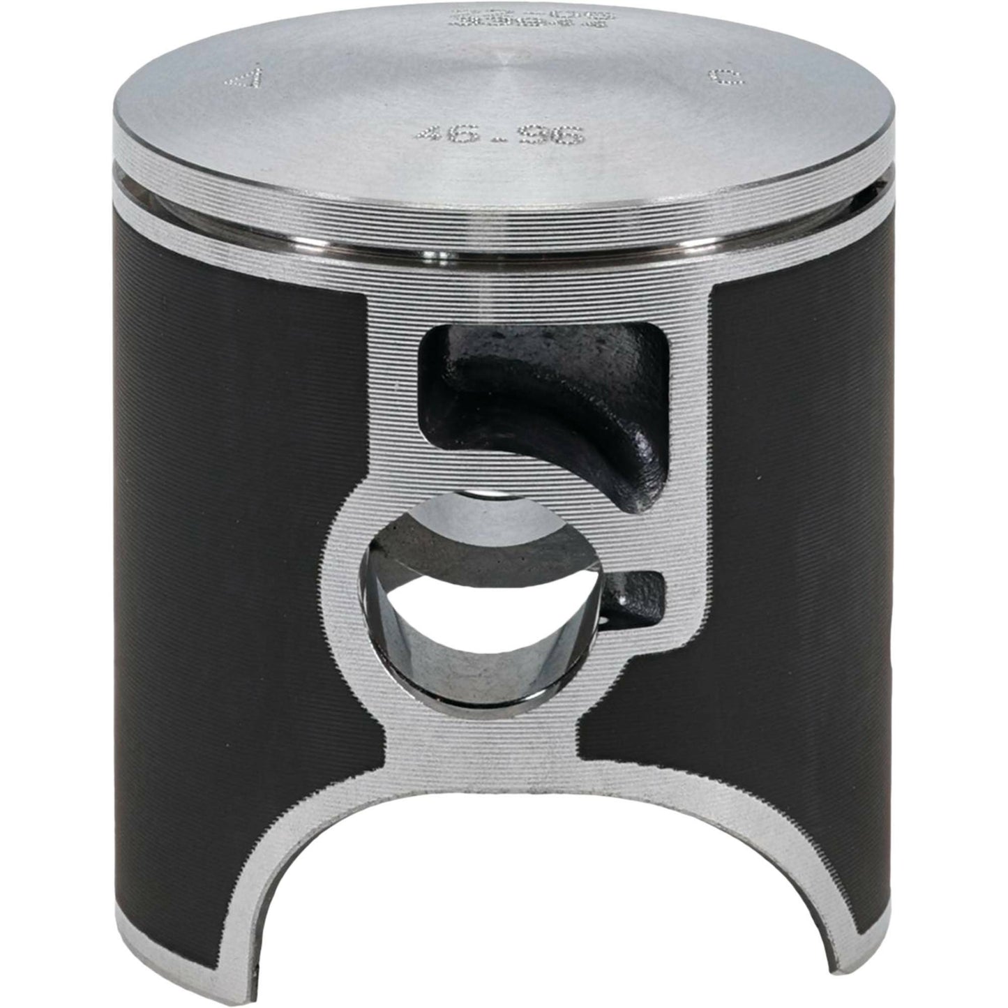 Top End Kit Cast 46.96/Std Ktm
