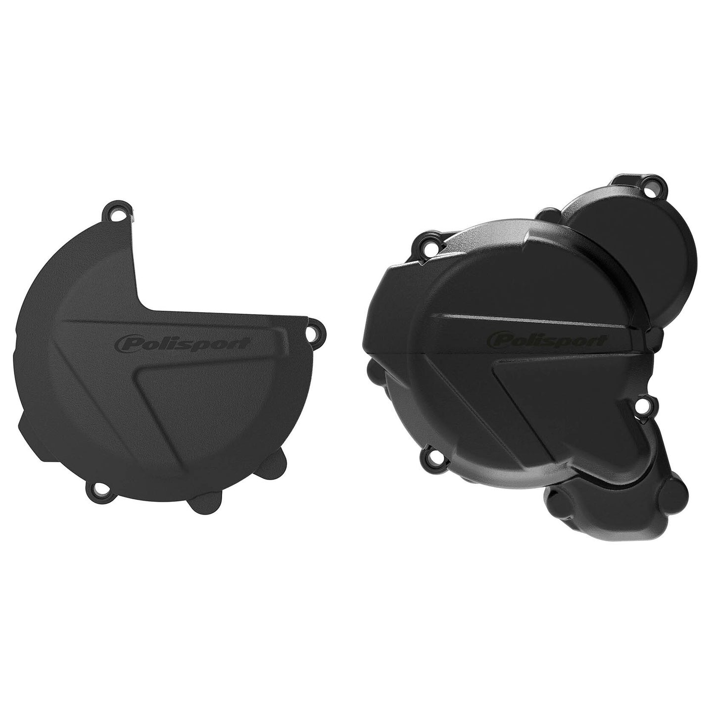 Kit Clutch + Ignition Black Ktm/Hus