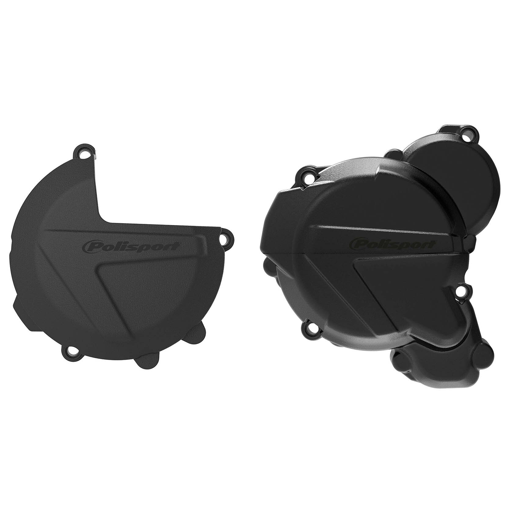 Kit Clutch + Ignition Black Ktm/Hus