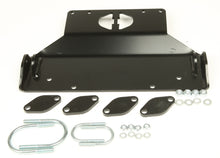 Provantage Center Plow Mounting Kit